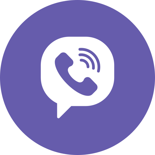 Viber ЛогоБуря